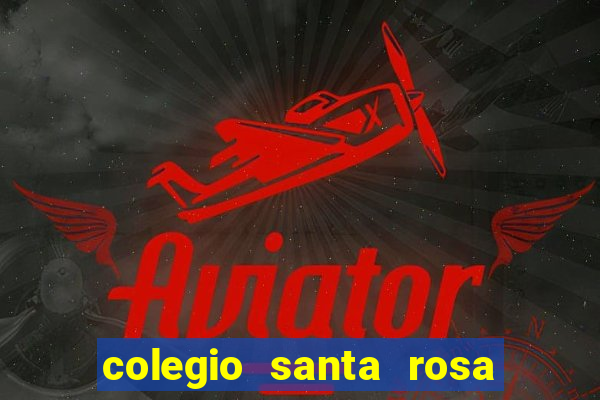colegio santa rosa de lima botafogo rj